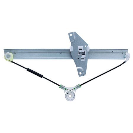 Wai Global WINDOW REGULATOR ONLY, WPR0188R WPR0188R
